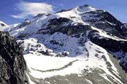 Escalade de Yala Peak | Pic Yala 5500m | 14 Jours