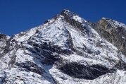 Escalade de Pokalde Peak | Pic Pokalde 5806m | 18 Jours