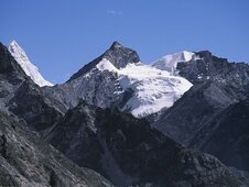 Escalade De Pokalde Peak | Pic Pokalde 5806M | 18 Jours