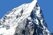 Escalade de Pokalde Peak | Pic Pokalde 5806m | 18 Jours