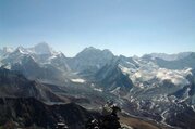 Escalade de Pokalde Peak | Pic Pokalde 5806m | 18 Jours
