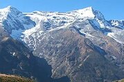 Kwangde Peak Climbing, 17 Days