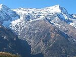 Escalade De Kwangde Peak | Pic Kwangde 6086M - 17 Jours