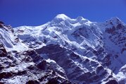 Besteigung des Mera Gipfel, Amphu Lapcha Pass und Island Gipfel - 26 Tage