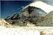 Besteigung des Mera Gipfel, Amphu Lapcha Pass und Island Gipfel - 26 Tage