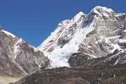 Besteigung des Mera Gipfel, Amphu Lapcha Pass und Island Gipfel - 26 Tage