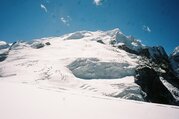 Besteigung des Mera Gipfel, Amphu Lapcha Pass und Island Gipfel - 26 Tage