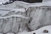 Besteigung des Mera Gipfel, Amphu Lapcha Pass und Island Gipfel - 26 Tage