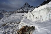 Besteigung des Mera Gipfel, Amphu Lapcha Pass und Island Gipfel - 26 Tage