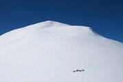Escalade de Saribung Peak | Pic Saribung 6328m | 25 Jours