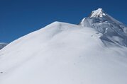 Escalade de Saribung Peak | Pic Saribung 6328m | 25 Jours