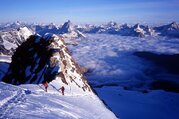 Escalade de Saribung Peak | Pic Saribung 6328m | 25 Jours