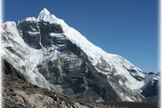 Besteigung des Lobuche Ost | Lobuche Ost Gipfel 6119m - 19 Tage
