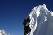 Besteigung des Lobuche Ost | Lobuche Ost Gipfel 6119m - 19 Tage