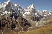 Besteigung des Lobuche Ost | Lobuche Ost Gipfel 6119m - 19 Tage
