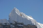 Besteigung des Lobuche Ost | Lobuche Ost Gipfel 6119m - 19 Tage