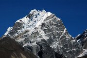 Besteigung des Lobuche Ost | Lobuche Ost Gipfel 6119m - 19 Tage