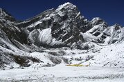 Besteigung des Lobuche Ost | Lobuche Ost Gipfel 6119m - 19 Tage