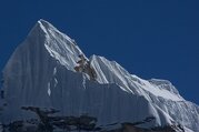 Besteigung des Lobuche Ost | Lobuche Ost Gipfel 6119m - 19 Tage