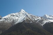 Besteigung des Pisang Peak | Pisang Gipfel 6091m - 19 Tage