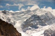 Besteigung des Pisang Peak | Pisang Gipfel 6091m - 19 Tage