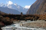 Tsum Valley Trek, 16 Days 