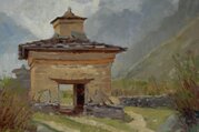 Tsum Valley Trek, 16 Days 