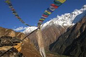 Tsum Valley Trek, 16 Days 