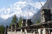 Tsum Valley Trek, 16 Days 