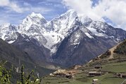 Tsum Valley Trek, 16 Days 