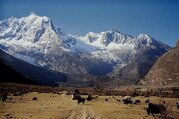 Tsum Valley Trek, 16 Days 