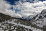 Tsum Valley Trek, 16 Days 