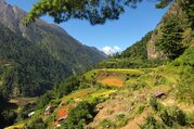 Tsum Valley Trek, 16 Days 