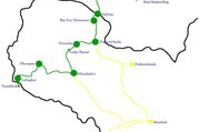 Les peuples indiges & trekking avec hergement chez une famille & accueil locale, 10 Jours