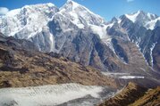 Numbur Cheese Circuit Trek, 14 Tage