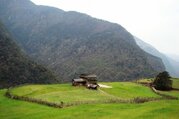 Numbur Cheese Circuit Trek, 14 Tage