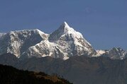 Numbur Cheese Circuit Trek, 14 Tage