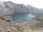 Bhairav Kunda Trekking, 12 Tage