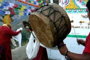 Bhairav Kunda Trek, 12 Days