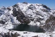 Bhairav Kunda Trek, 12 Days