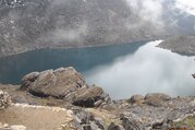 Bhairav Kunda Trek, 12 Days