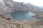 Bhairav Kunda Trek, 12 Days
