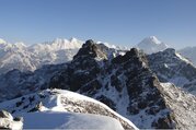Bhairav Kunda Trek, 12 Days