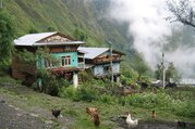 Bhairav Kunda Trek, 12 Days