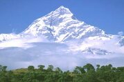 Machhapuchhre Modèle Trekking, 8 Jours