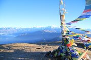 Pikey Gipfel Trekking (Unten Khumbhu Region/Solu), 9 Tage