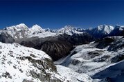 Langtang Ganja-La Pass Trekking, 14 Days
