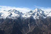 Langtang Ganja-La Pass Trekking, 14 Days