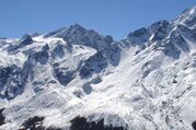 Langtang Ganja-La Pass Trekking, 14 Days
