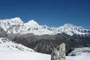 Langtang Ganja-La Pass Trekking, 14 Days